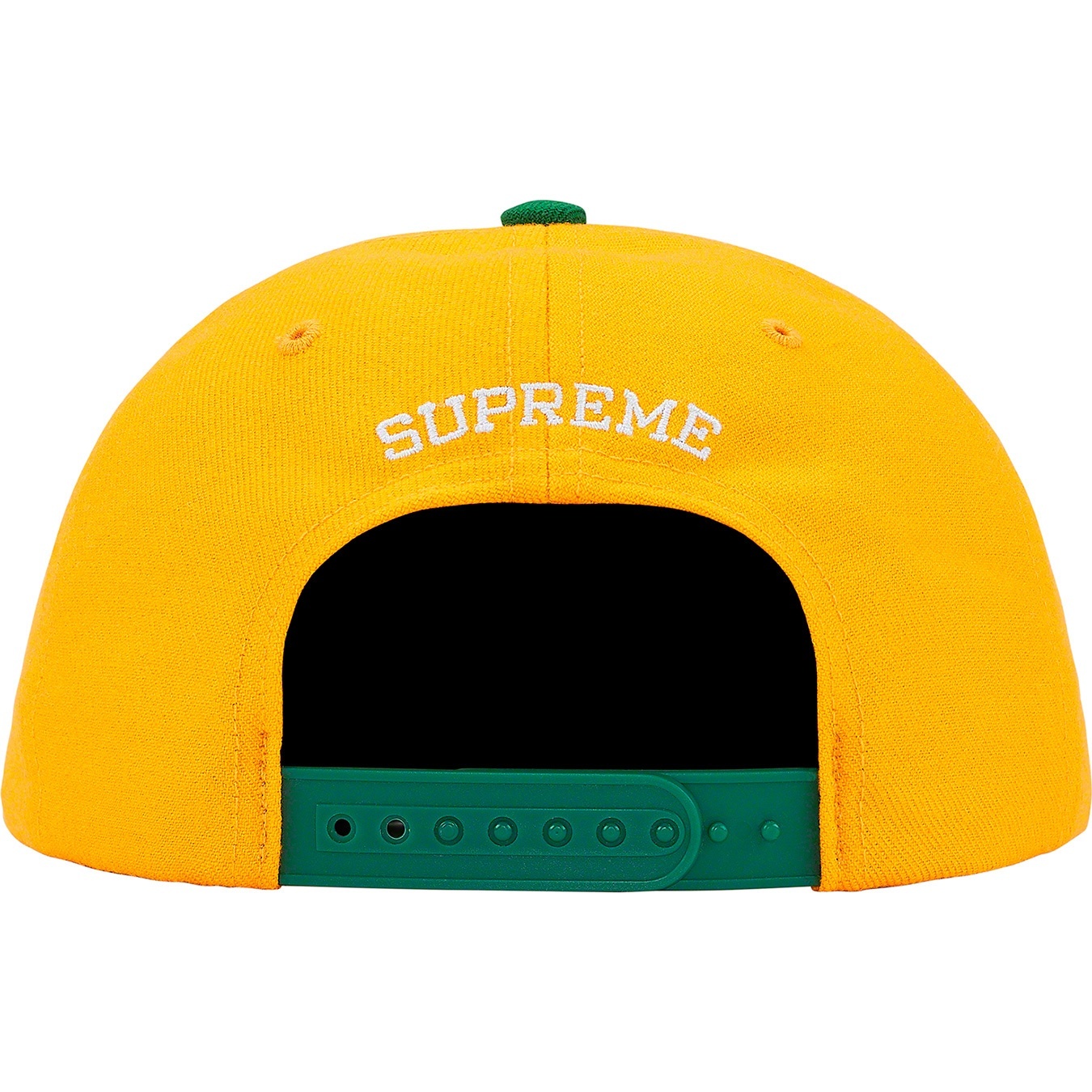 Supreme Team 6-Panel view 6